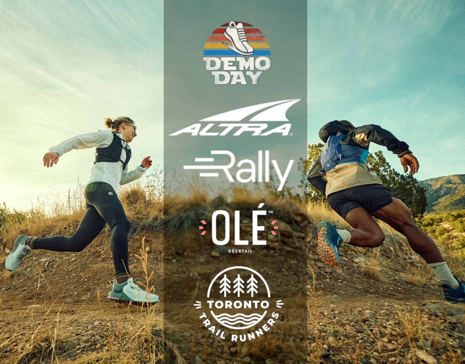 Altra Demo and Run - July 17th, 2024